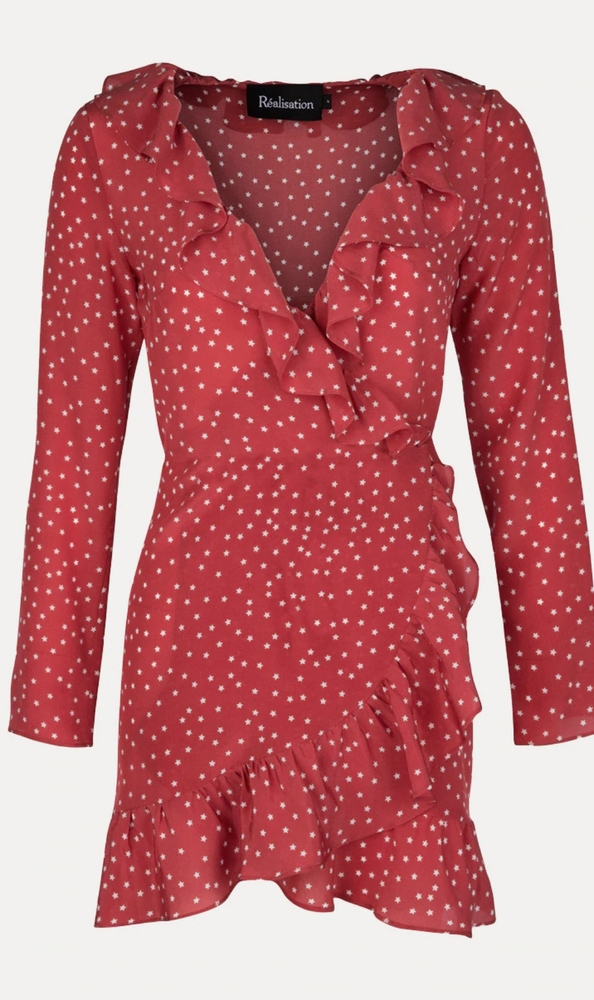 Realisation Par Alexandra dress